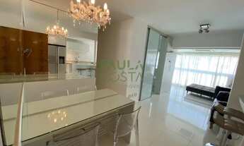 Imagem 3: Bora Bora apartamento para locação 2 quartos e 1 suíte