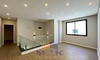 Imagem 7: Casa para Venda em Arujá, Residencial Real Park, 4 dormitórios, 4 suítes, 6 banheiros, 4 v