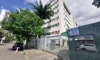 Imagem: Apartamento para aluguel, 2 quartos, 1 vaga