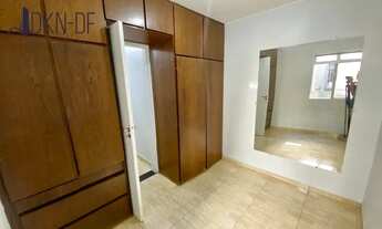 Imagem 6: Apartamento Arejado