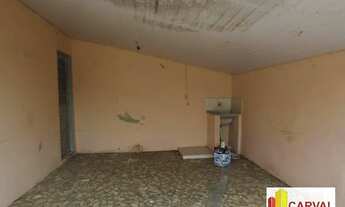 Imagem 3: Casa com 2 dormitórios para alugar por R$ 850,00/mês - Jardim Santa Clara - Pedreira/SP