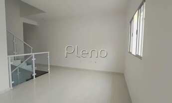 Imagem 4: Casa - Jardim Antonio Von Zuben - Campinas