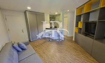 Imagem 2: Flat, Itaim Bibi - São Paulo