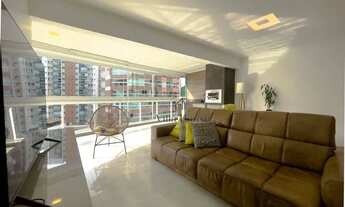 Imagem 5: Apartamento com 4 dormitórios à venda, 210 m² por R$ 1.750.000 - Barramares - Vila Velha/E