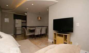 Imagem 5: Apartamento para Aluguel - Mooca, 2 Quartos, 65 m2