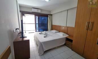 Imagem: Flat para Venda em Natal/RN no bairro Ponta