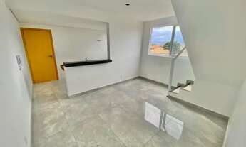 Imagem 3: Cobertura à venda, 2 quartos, 1 suíte, 2 vagas, Coqueiros - Belo Horizonte/MG