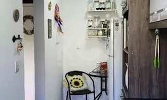 Imagem 7: Apartamento para Venda - 49.21m², 1 dormitório, 1 vaga - Nonoai