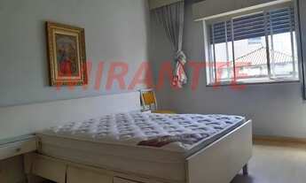 Imagem 5: Apartamento de 96m² com 2 quartos em Santana