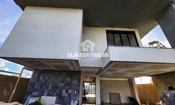 Imagem 3: Sobrado Alphaville II