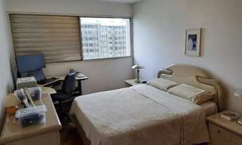 Imagem 2: COND. EDIFICIO LEBLON APARTAMENTO DE 146M² COM 4 DORMITORIOS, 1 SUITE E 1 VAGA EM INDIANÓP