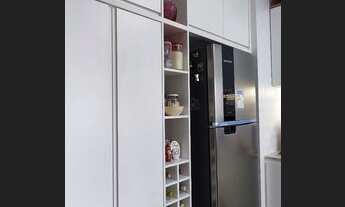 Imagem 6: Ilha de Sardenha Águas Claras - 3 quartos, sendo: 1 suíte, totalmente reformado. 1 vaga de