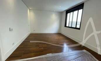 Imagem 5: SANTANA DE PARNAíBA - Casa de Condomínio - Alphaville