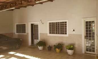 Imagem 3: CASA SOBRADO ST O QNO 9 CEILÂNDIA