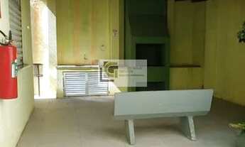 Imagem 6: LM=Apartamento para aluguel com 63 metros quadrados com 2 quartos em Jardim Califórnia - J