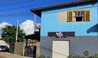 Imagem: Imóvel comercial próximo a Avenida Justino