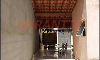 Imagem 3: Cond. fechado de 130m² com 3 quartos em Jardim Oliveira