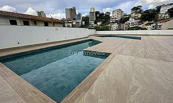 Imagem 4: Cód.: 10969 - Apartamento 4 quartos - Granbery