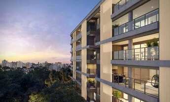 Imagem 2: Ekko Blend 64m² , 61 - 83m², 2 - 3 quartos - Rua Antônia Bizarro, 385