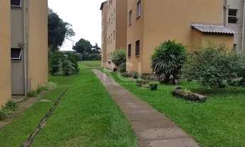 Imagem 5: Apartamento para Venda - 39.03m², 2 dormitórios, 1 vaga - Lomba do Pinheiro