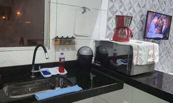 Imagem: Kitinet mobiliado