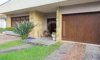 Imagem 2: Casa para Venda - 320m², 5 dormitórios, sendo 3 suites, 8 vagas - Ipanema