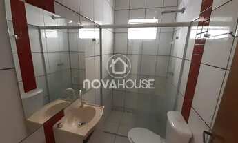 Imagem 5: CASA COM 03 DORMITÓRIOS NO JARDIM TIJUCA