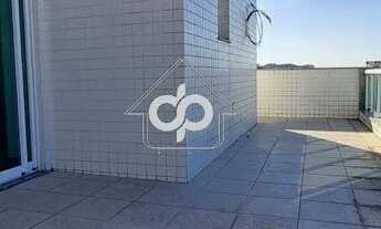 Imagem: TIJUCA - 1ª lLCAÇÃO COBERTURA VARANDA