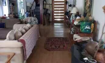 Imagem 2: Casa com 3 dormitórios, 246 m² - venda por R$ 2.200.000 ou aluguel por R$ 14.189/mês - Alp