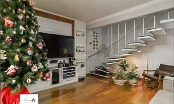 Imagem 5: Sobrado à venda com 115m² com 3 dormitórios em Parque Imperial - São Paulo - SP