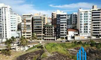 Imagem 2: Edifício Ouriço apartamento de 4 quartos a venda frente para o mar na Praia dos Namorados