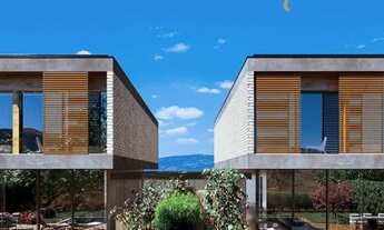 Imagem 2: Casas residenciais Pátio Estaleiro com 4 suítes à venda no bairro Estaleiro em Balneário C