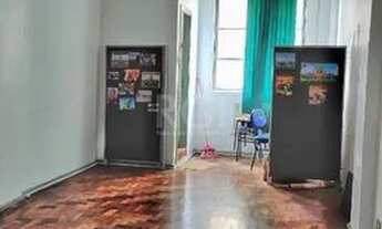 Imagem 5: Conjunto Comercial/Sala - Centro Histórico, com 24,00m², Desocupada localizada na Rua Vigá