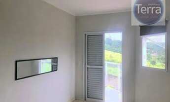 Imagem 2: Casa com 2 dormitórios à venda - Granja Viana - Cotia/SP