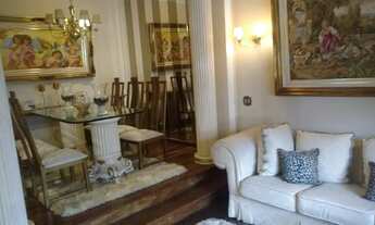 Imagem 5: Maravilhosa Casa de condomínio fechado com 3 quartos no Pechincha