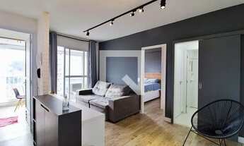 Imagem: Apartamento para Aluguel - Vila Andrade