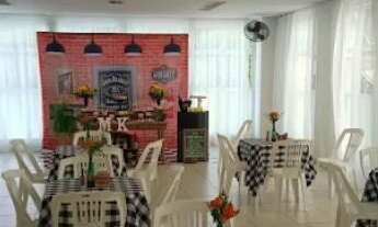 Imagem 6: Apartamento para aluguel e venda possui 100 metros quadrados com 2 quartos