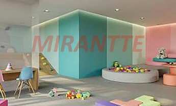 Imagem 7: Apartamento de 68m² com 3 quartos em Vila Anastacio