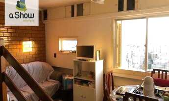 Imagem: Apartamento com 2 dormitórios para alugar