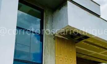 Imagem: Casa no Mosaico Ponta Negra. 3 suites. 250m²