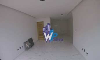 Imagem 5: Sobrado à venda, 94 m² por R$ 490.000,00 - Vila Guilhermina - São Paulo/SP