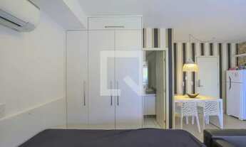 Imagem: Apartamento para Aluguel - Bela Vista, 1