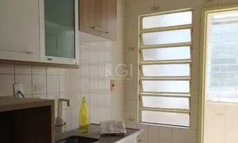 Imagem 6: Apartamento em Santa Tereza