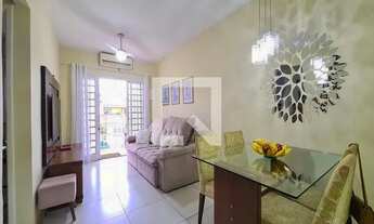 Imagem 3: Casa para Aluguel - Quintino Bocaiúva, 2 Quartos, 116 m2