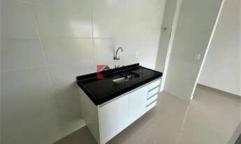 Imagem 6: APARTAMENTO 02 QUARTOS E COM ARMÁRIOS PLANEJADOS! VISÃO