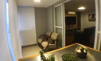 Imagem 4: Jd São Paulo, Varanda Gourmet, 3 Vagas