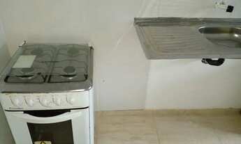 Imagem 5: Apto 2/4 Humaita Almirante/Rômulo