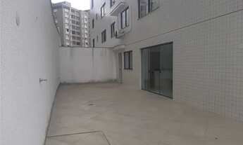 Imagem 3: Apartamento para locação Getúlio Vargas