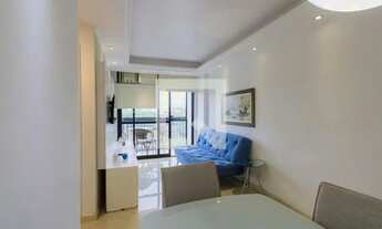 Imagem 2: Apartamento para Aluguel - Jacarepaguá, 3 Quartos, 70 m2