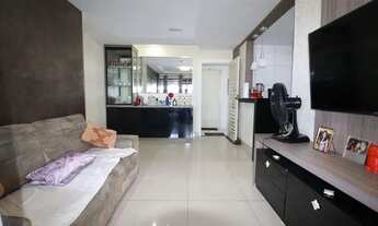 Imagem 3: Apartamento 3 quartos nova parnamirim 122m com jardim